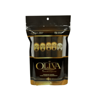 Oliva Churchill Sampler Bag