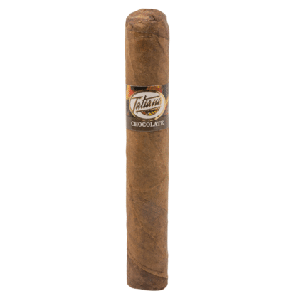 Tatiana robusto chocolate cigar