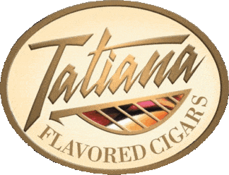 Tatiana cigar logo