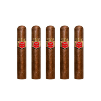 hoyo de monterrey 5 pack of cigars