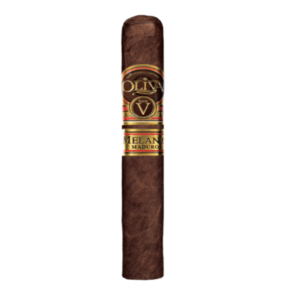 Oliva Serie V Melanio Maduro Double Toro single cigar