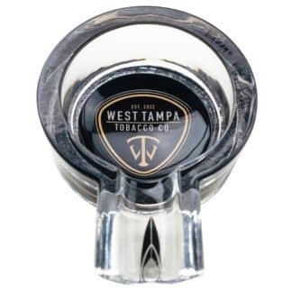 West Tampa Tobacco Co Ashtray