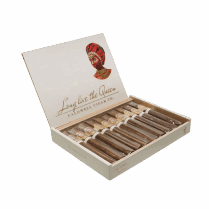 Caldwell Long Live The Queen Cigars - Image 7