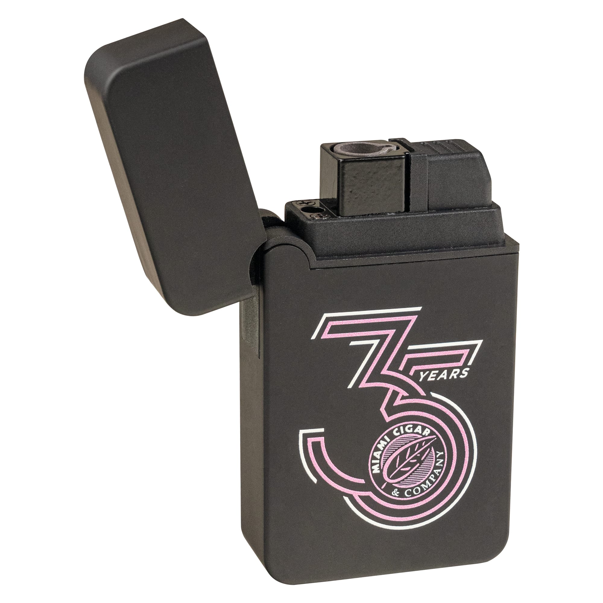 Miami Cigar Co. 35th Lighter