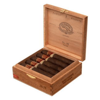 Padron Family Reserve No. 95 Maduro