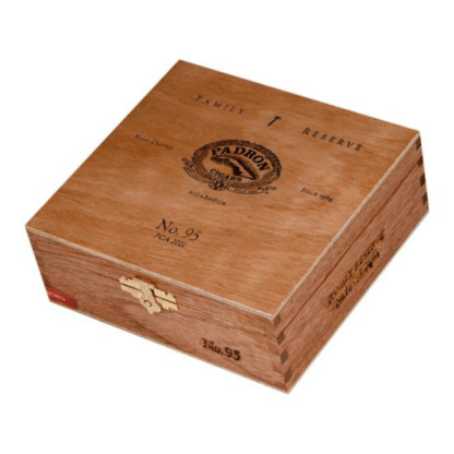 Padron Family Reserve No. 95 Maduro - Image 2