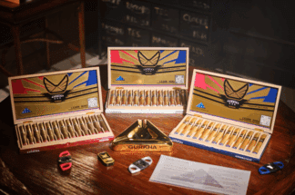Gurkha Volition America Connecticut Toro