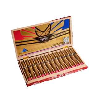 Gurkha Volition America Cigars