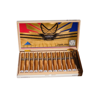 Gurkha Volition America Habano Toro