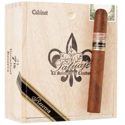 Tatuaje Nicaragua Cigars - Image 2