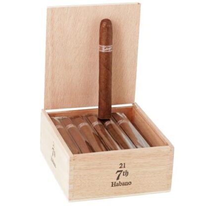 Tatuaje Nicaragua 7th Natural Habano