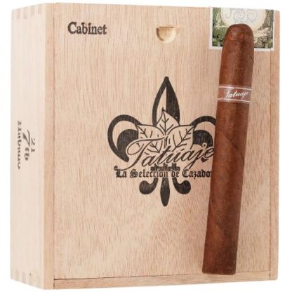 Tatuaje Nicaragua 7th Natural Habano - Image 2