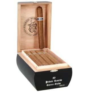 Cain by Oliva Sampler