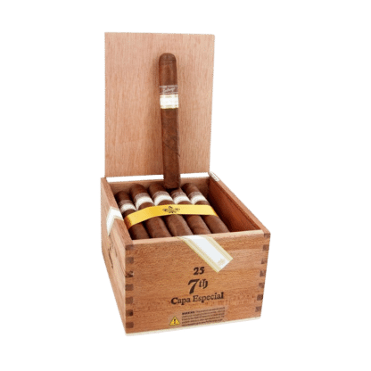 Tatuaje Nicaragua 7th Capa Especial Sumatra