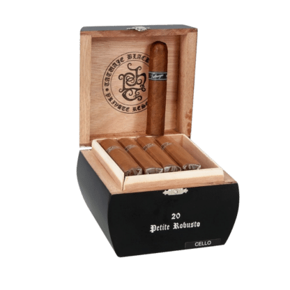 Tatuaje Black Label Cigars