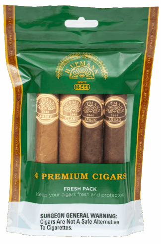 H. Upmann 1844 4pk Assortment