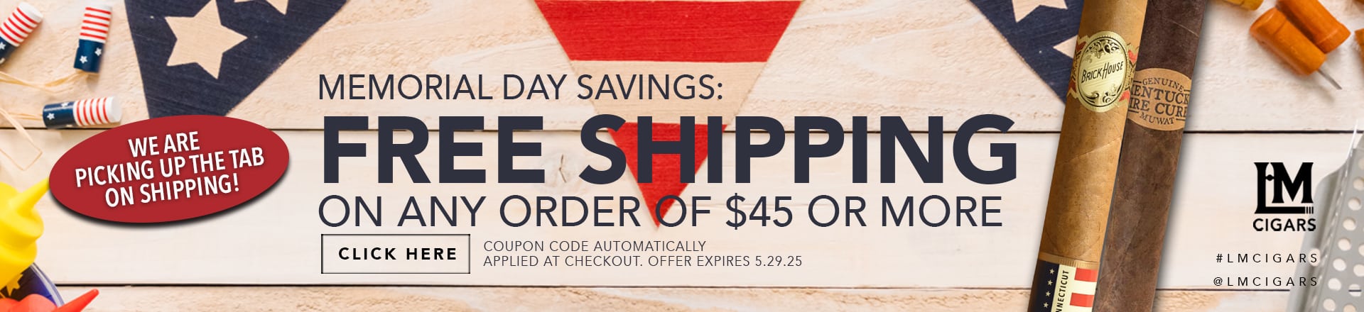 free shipping