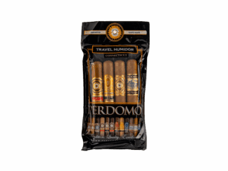 Perdomo Travel Humidor Beauty Shot