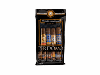 Perdomo Travel Humidor Maduro