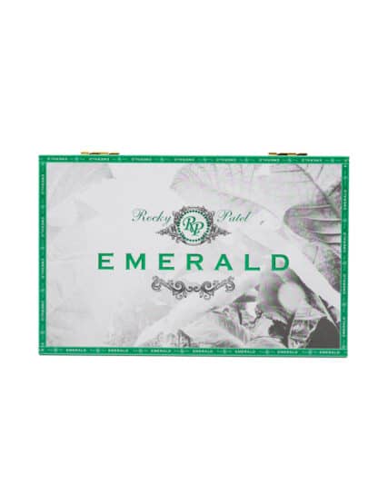 Rocky Patel Emerald Sixty - Image 2