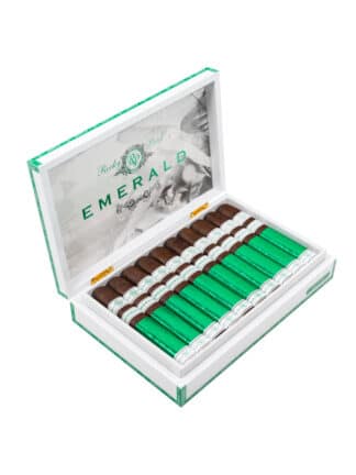 Rocky Patel Emerald Sixty