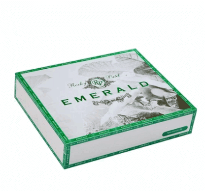 Rocky Patel Emerald Toro - Image 3