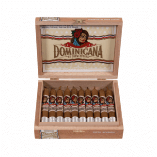 Deadwood Dominicana Pequena