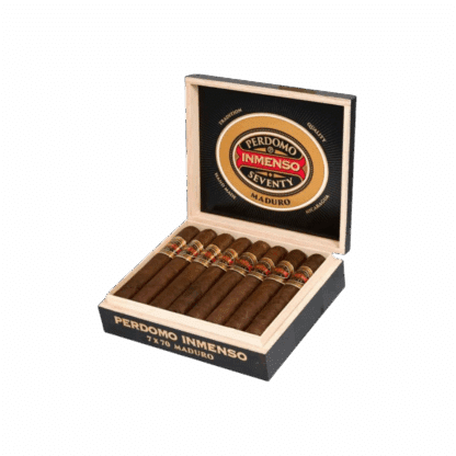 Perdomo Inmenso Seventy Maduro Churchill V