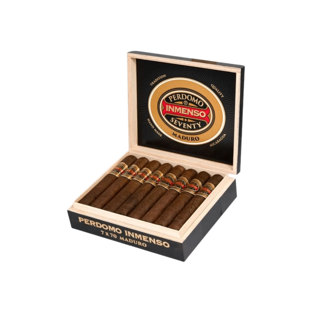 Perdomo Inmenso Seventy Maduro Churchill V