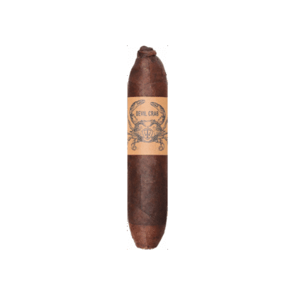 West Tampa Tobacco Co. Devil Crab - Image 3