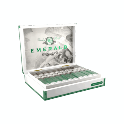 Rocky Patel Emerald Cigars