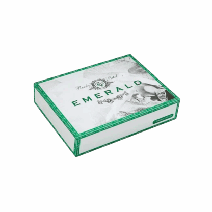 Rocky Patel Emerald Robusto - Image 2