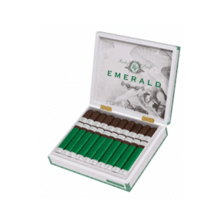 Rocky Patel Emerald Toro