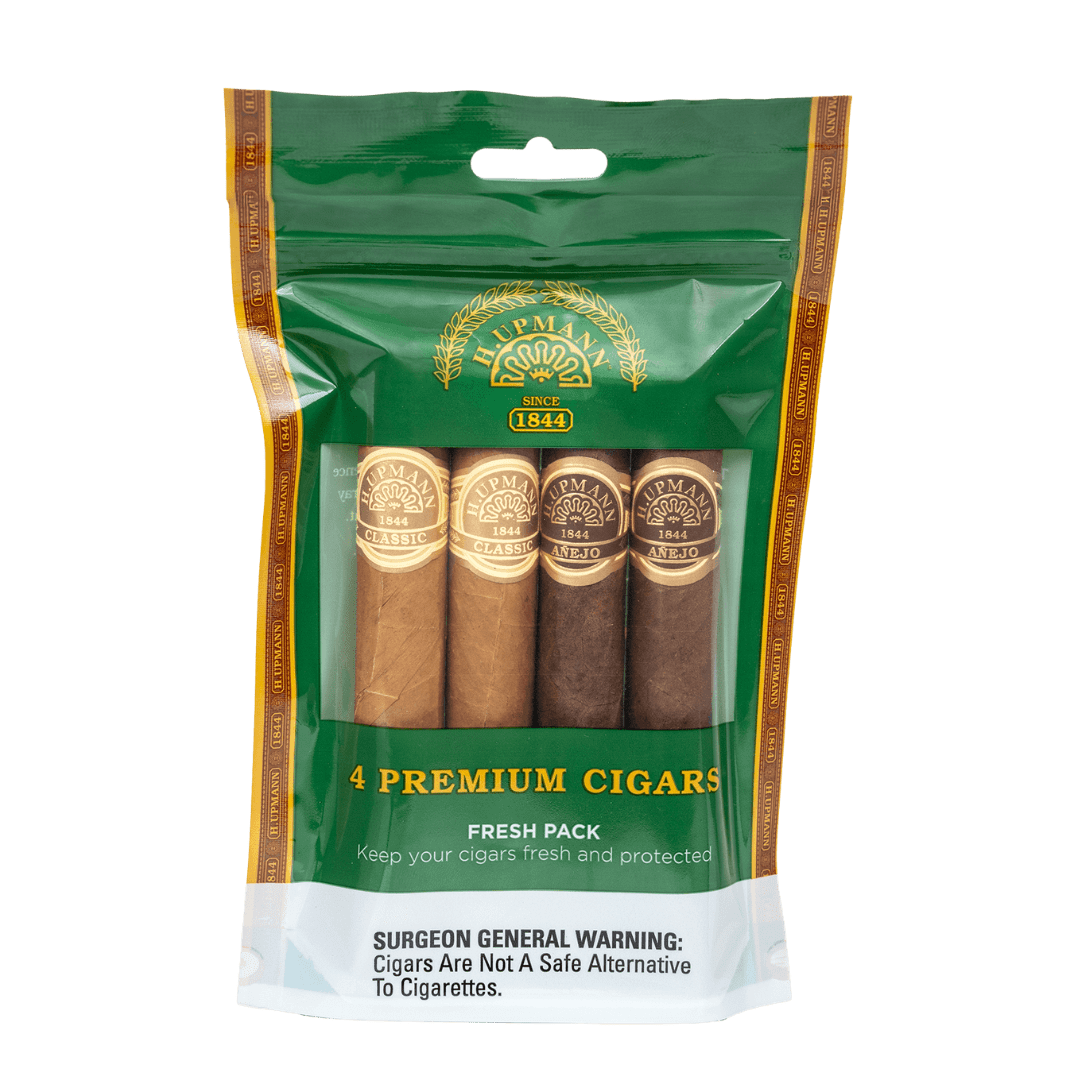 H. Upmann 1844 4pk Assortment