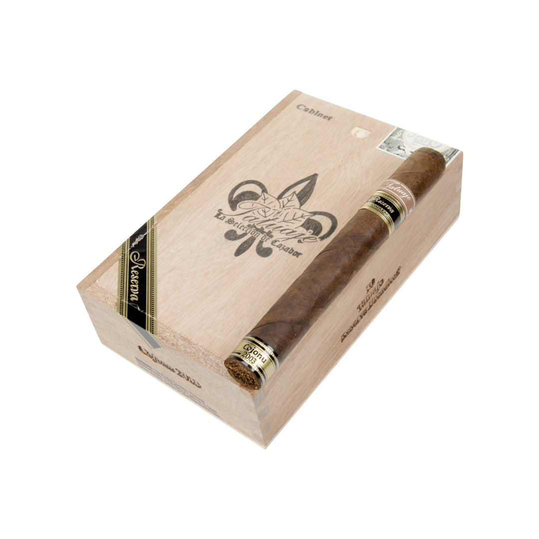 Tatuaje Reserva Broadleaf Cojonu 2003