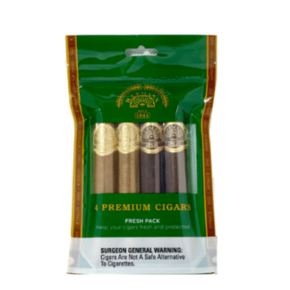 H. Upmann 1844 4pk Assortment