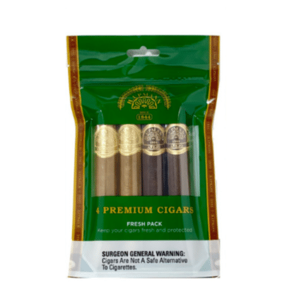 H. Upmann 1844 4pk Assortment