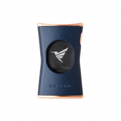 Colibri Slim Navy Cutter