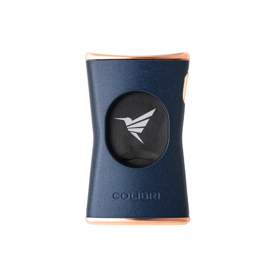 Colibri Slim Navy Cutter