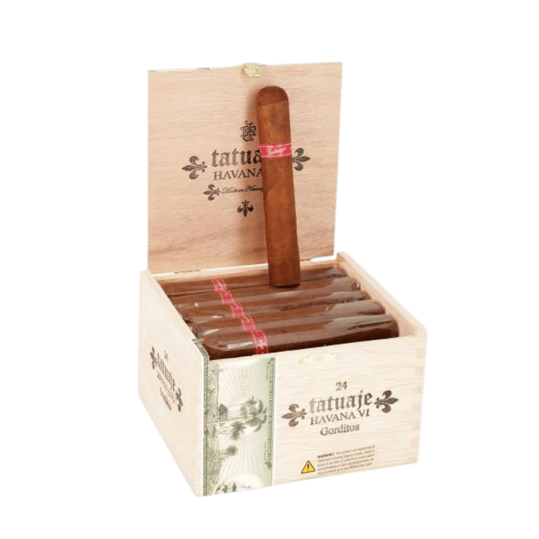 Tatuaje Havana VI Gorditos
