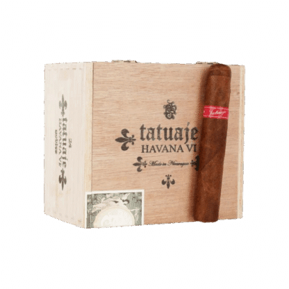 Tatuaje Havana VI Nobles - Image 2