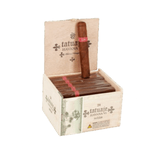 Tatuaje Havana VI Nobles