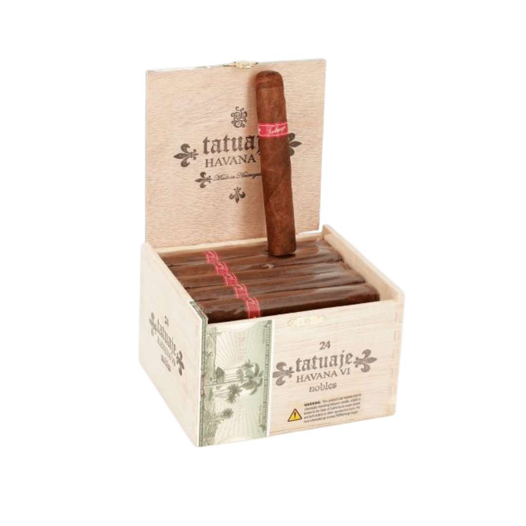 Tatuaje Havana VI Nobles