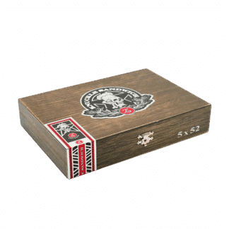 Espinosa Knuckle Sandwich Puro Nicaragua Robusto J
