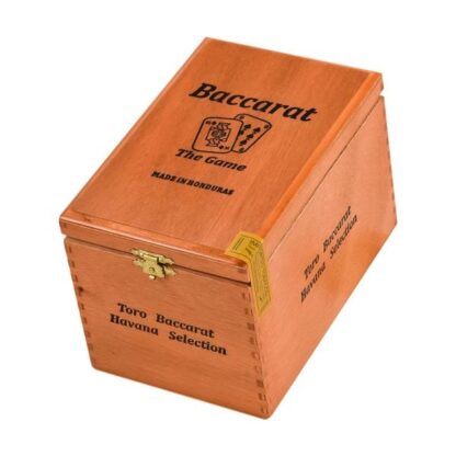 Baccarat Toro - Image 2