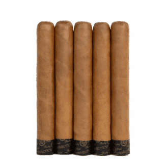 Rocky Patel The Edge Robusto Connecticut 5pk