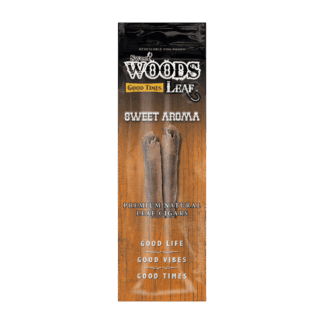 Good Times Sweet Woods Leaf Sweet