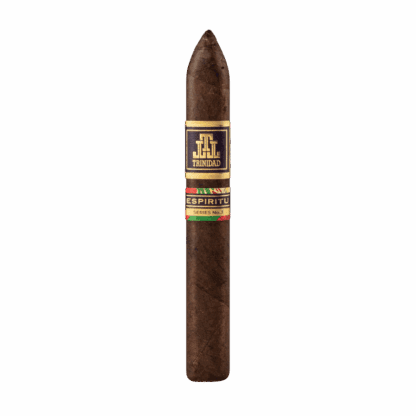 Trinidad Espiritu Series 3 Belicoso - Image 3