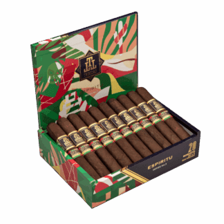 Trinidad Espiritu Series 3 Robusto