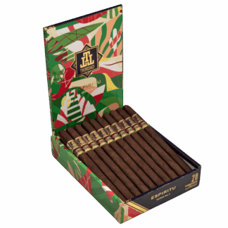 Trinidad Espiritu Series 3 Fundador